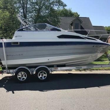 1989 Bayliner 2150 ciera