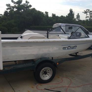 1986 Mastercraft ski