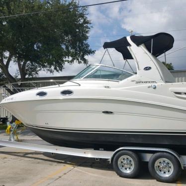 2005 Sea Ray