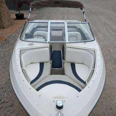 1995 Bayliner 1750 capri ls