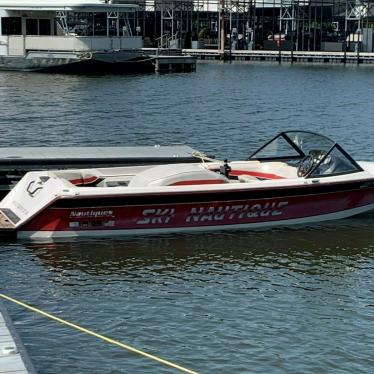 Ski Nautique 1993 for sale for $6,500 - Boats-from-USA.com