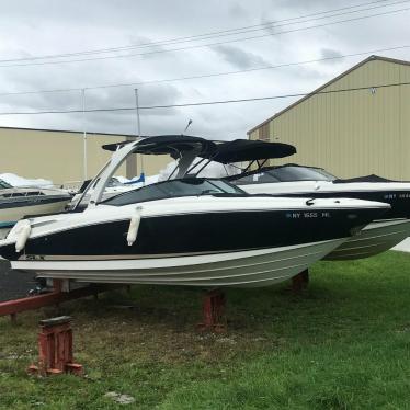 2015 Sea Ray 250 slx