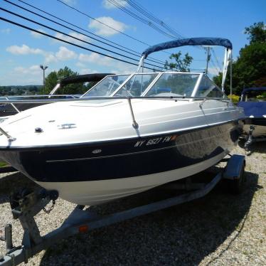 Bayliner 192 Cuddy Cabin 2006 for sale for $1,000 - Boats-from-USA.com