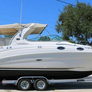 2003 Sea Ray