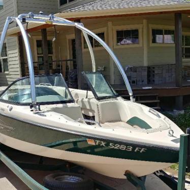 1999 Nautique super air