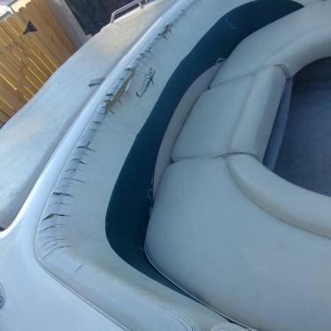 1999 Nautique super air