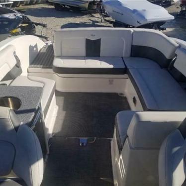 2014 Chaparral 307ssx