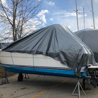 1989 Sea Ray sundancer