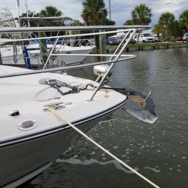 2008 Monterey 330 sport yacht