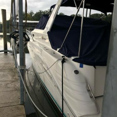 1994 Sea Ray sundancer 300