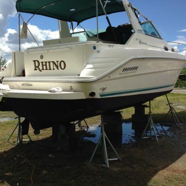 1994 Sea Ray sundancer 300