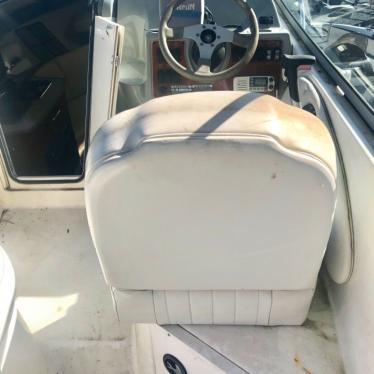 2007 Bayliner 245 aft cabin