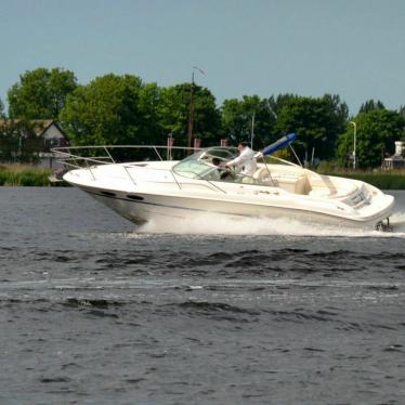 1999 Sea Ray 280 sunsport