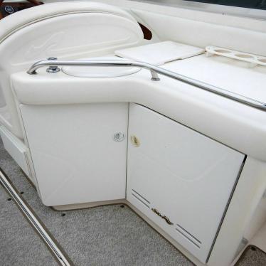 1999 Sea Ray 280 sunsport