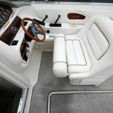 1999 Sea Ray 280 sunsport