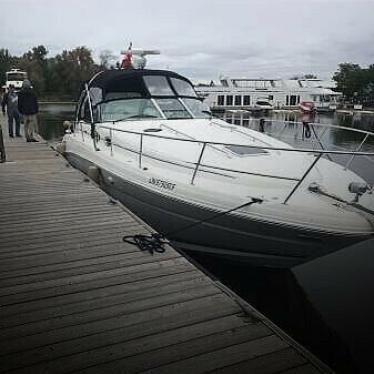 2003 Sea Ray 36