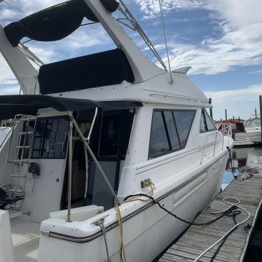 2001 Bayliner 39