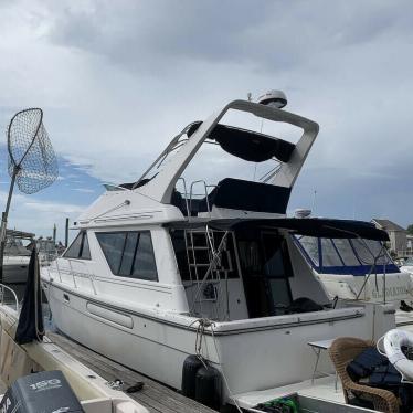 2001 Bayliner 39