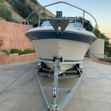 1992 Sea Ray sundancer