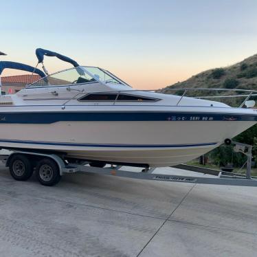 1992 Sea Ray sundancer