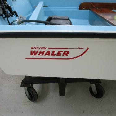 1965 Boston Whaler 13 sport