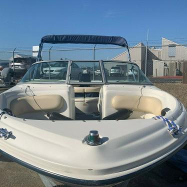 1999 Sea Ray 90 hp