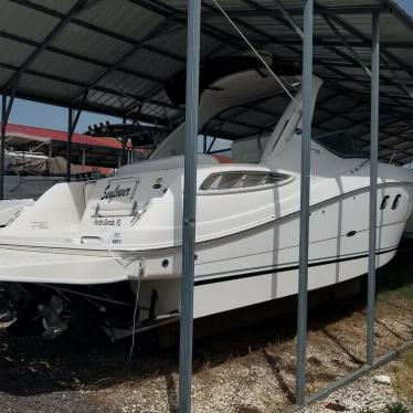 2011 Sea Ray 330 sundancer