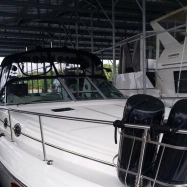 2002 Sea Ray 340 sundancer