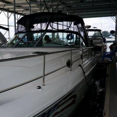 2002 Sea Ray 340 sundancer