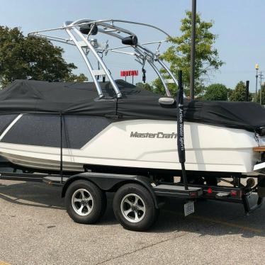 2016 Mastercraft