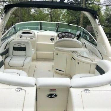 2005 Sea Ray sun sport