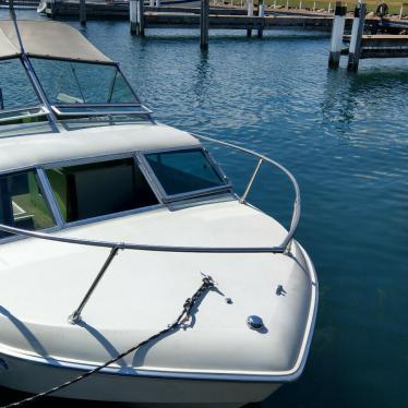 1974 Wellcraft mercruiser ford v8 302 188