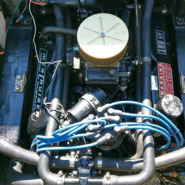 1974 Wellcraft mercruiser ford v8 302 188