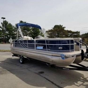 South Bay 522SL 2013