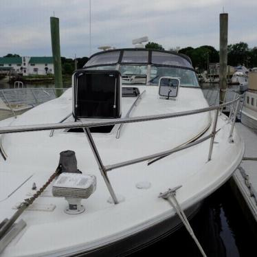 1995 Sea Ray sundancer 370