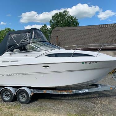 2000 Bayliner