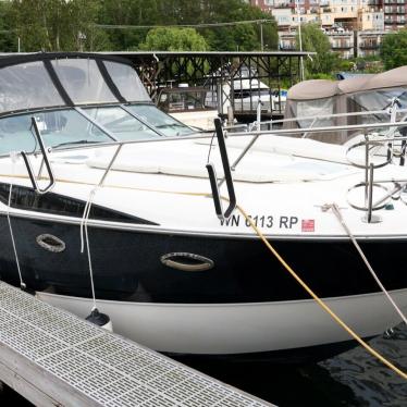 2009 Bayliner 300 sb