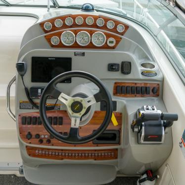 2009 Bayliner 300 sb