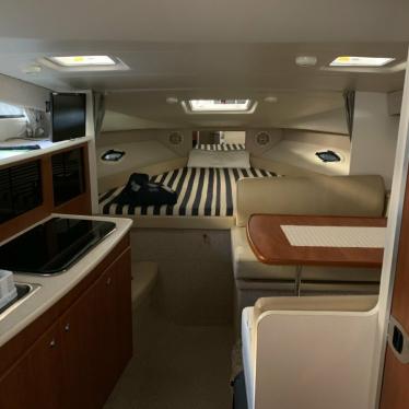 2004 Bayliner 285