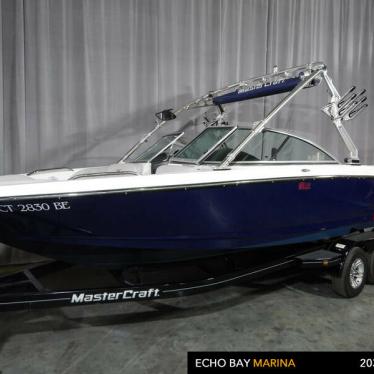 2007 Mastercraft x-30