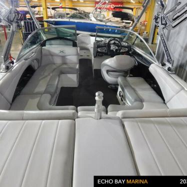 2007 Mastercraft x-30