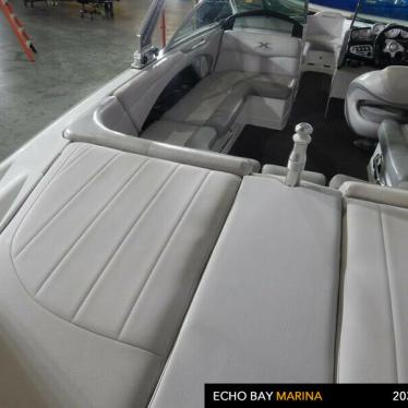 2007 Mastercraft x-30