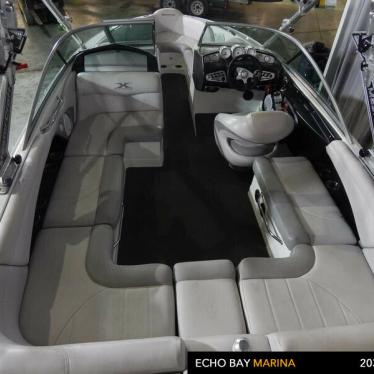 2007 Mastercraft x-30