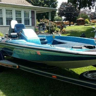 Skeeter 1992 for sale for $3,500 - Boats-from-USA.com