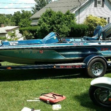 Skeeter 1992 for sale for $3,500 - Boats-from-USA.com