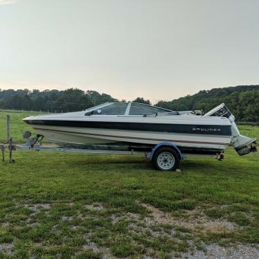 1989 Bayliner