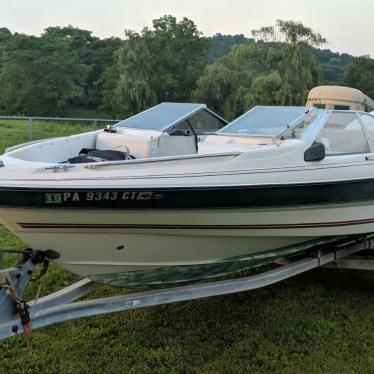 1989 Bayliner