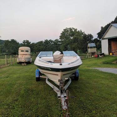 1989 Bayliner