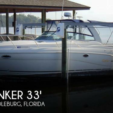 2005 Rinker fiesta vee 312