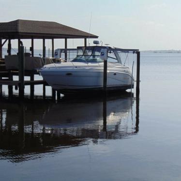 2005 Rinker fiesta vee 312